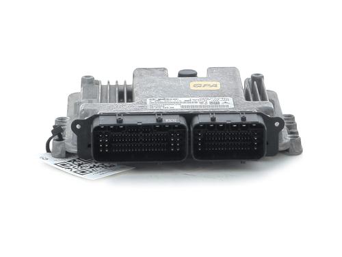 Used Engine control unit (ECU) PEUGEOT 508 SW II (FC_, FJ_, F4_) 1.6 PureTech 180 (181 hp) 31240014