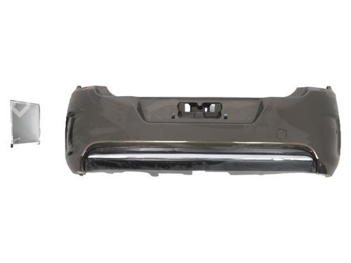 Used Rear bumper Rear bumper 39259146 39259146