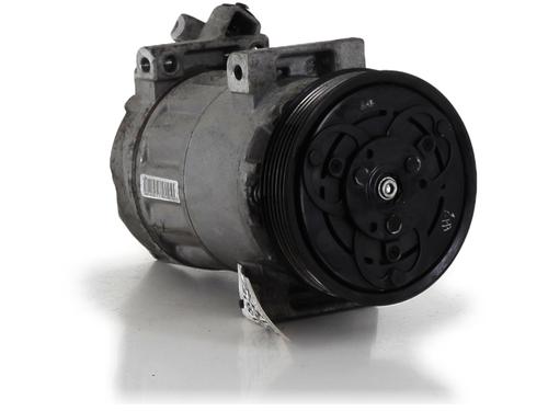 AC compressor RENAULT CLIO IV Grandtour (KH_) 1.5 dCi 75 | BP32278281M34