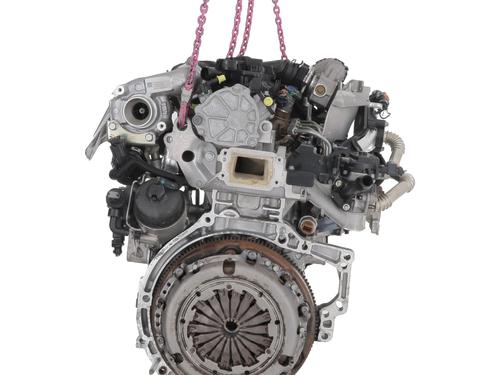 Engine PEUGEOT 2008 I (CU_) 1.6 BlueHDi 100 | BP35998740M1 - Image 2