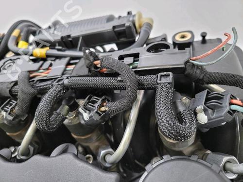 Engine CITROËN BERLINGO Box Body/MPV (B9)  | BP24119456M1 