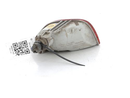 Rear bumper left light FORD FOCUS II (DA_, HCP, DP) 1.6 TDCi | BP16310546C81 