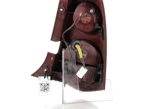 Left taillight KIA PICANTO I (SA) 1.0 | BP21165247C34 