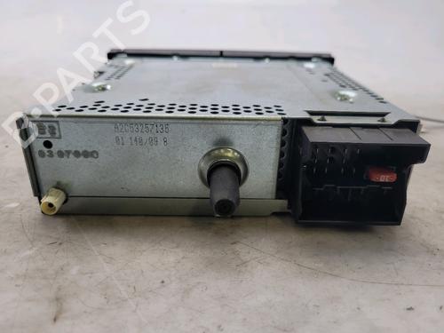Radio CITROËN C4 Picasso I MPV (UD_) 1.6 HDi | BP14748681E6 