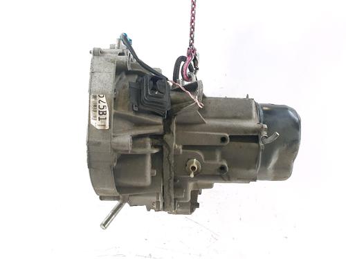 Gearbox RENAULT TWINGO II (CN0_) 1.2 16V (CN04, CN0B) | BP32434008M3 
