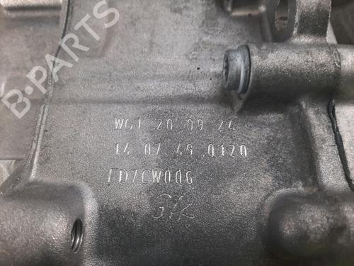 Gearbox VW GOLF VIII (CD1, DA1) 1.5 eTSI | BP38283216M3 - Image 5