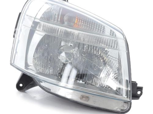 Right headlight PEUGEOT PARTNER MPV (5_, G_) 2.0 HDI | BP31985175C29