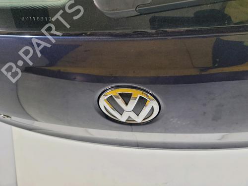 Tailgate VW POLO V (6R1, 6C1) 1.2 TSI 16V | BP29762331C6 