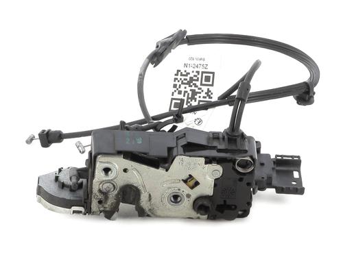 Used Front right lock PEUGEOT 207 (WA_, WC_) [2006-2015]  27582525