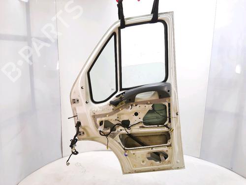 Right front door PEUGEOT BOXER Van (244)  | BP13679249C3 