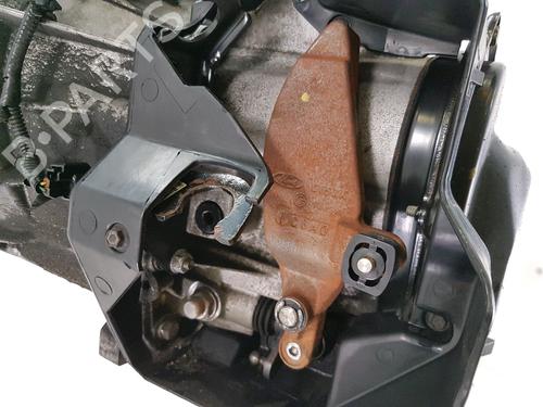Gearbox FORD FIESTA VI (CB1, CCN) 1.4 TDCi | BP34362581M3  - Image 7