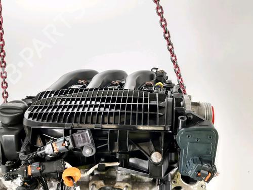 Engine PEUGEOT 208 I (CA_, CC_) 1.2 VTI 82 | BP30982730M1 