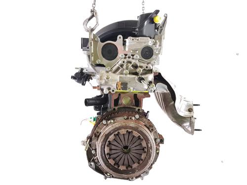 Engine RENAULT CLIO II (BB_, CB_) 1.4 16V (B/CB0P, BB13) | BP29517721M1 