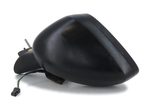 Left mirror CITROËN C3 II (SC_) 1.4 HDi 70 (SC8HZC, SC8HR0, SC8HP4) | BP32400856C26 