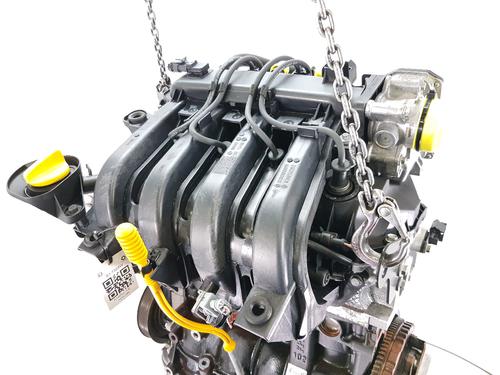 Engine RENAULT TWINGO II (CN0_) 1.2 16V (CN04, CN0B) | BP33567912M1  - Image 6