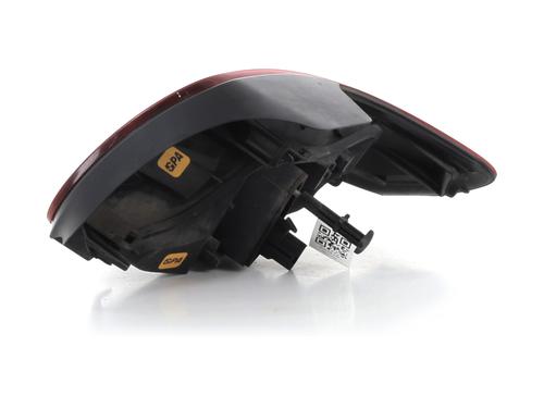 Left taillight CITROËN DS3 (SA_) 1.6 HDi 90 | BP31142244C34