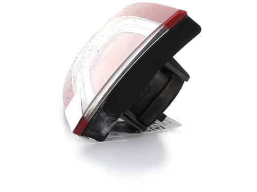 Højre baklys, luke RENAULT SCÉNIC III (JZ0/1_) 1.5 dCi | BP29874867C80