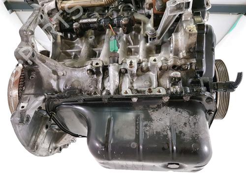 Engine PEUGEOT 206 Hatchback (2A/C) 1.4 HDi eco 70 | BP36776596M1  - Image 14