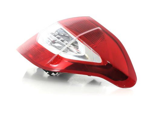 Right taillight CITROËN C4 II (NC_) 1.6 HDi 110 | BP29389994C35 