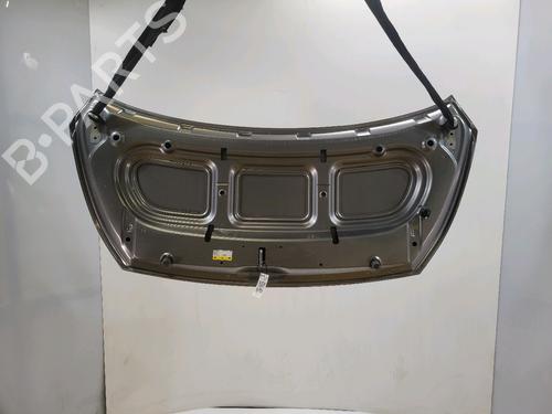 Capot KIA PICANTO III (JA) 1.2 MPI | BP38457155C1 - Image 2