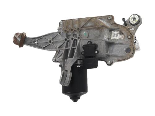Used Front wiper motor Front wiper motor RENAULT SCÉNIC III (JZ0/1_) 1.6 dCi (JZ00, JZ12) (130 hp) 36447116 36447116