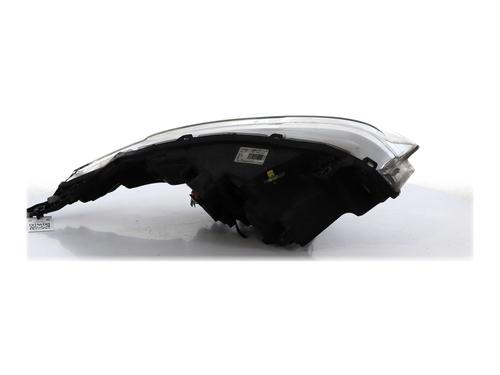Left headlight PEUGEOT 208 I (CA_, CC_) 1.4 HDi | BP29231900C28 