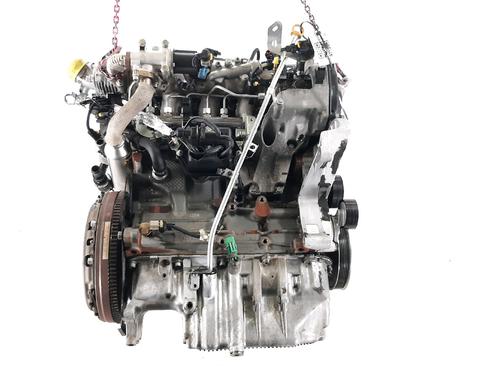 Engine ALFA ROMEO 147 (937_) 1.9 JTDM 8V (937.AXD1A, 937.AXU1A, 937.BXU1A) | BP33280839M1 - Image 4