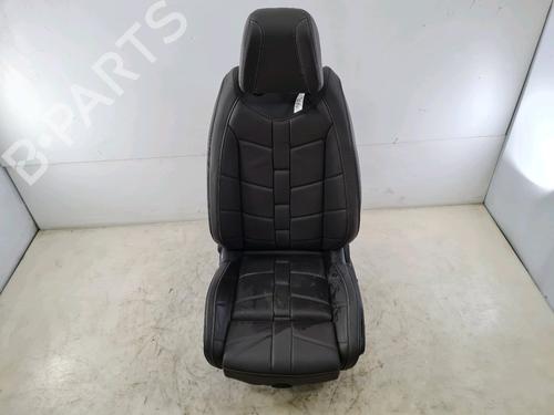 Used Left front seat DS DS 4 II (FR_, FB_, F3_, FP_) PureTech 130 (131 hp) 27901620