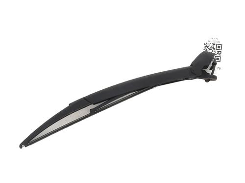 Rear windshield wiper arm FIAT 500L (351_, 352_) 1.6 D Multijet (199LYD1B) | BP27910057C144 