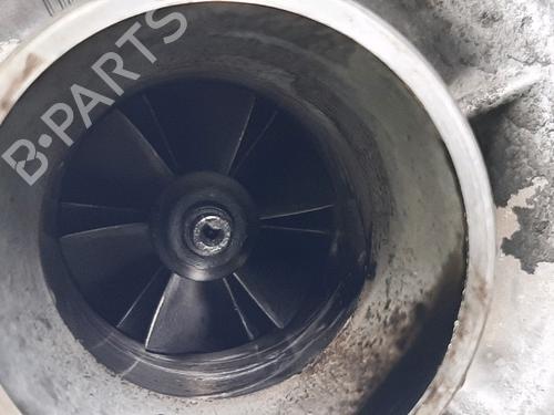 Engine PEUGEOT 5008 (0U_, 0E_) 1.6 HDi | BP31985473M1 