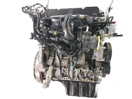 Engine PEUGEOT 308 II (LB_, LP_, LW_, LH_, L3_) 1.6 GTi (L35GNH) | BP31057281M1
