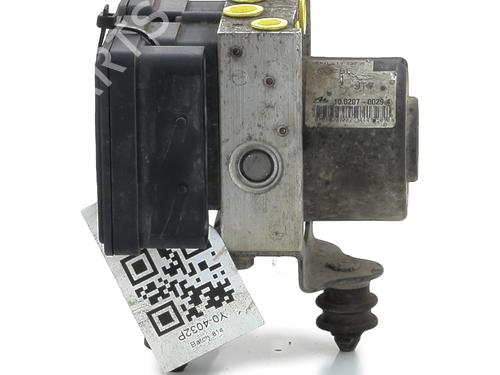 ABS Bremseaggregat VW CADDY III MPV (2KB, 2KJ, 2CB, 2CJ)  | BP28106172M43 