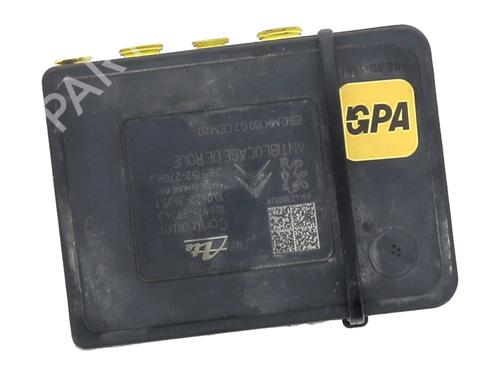ABS pump PEUGEOT 2008 I (CU_) 1.6 VTi | BP34204980M43  - Image 5