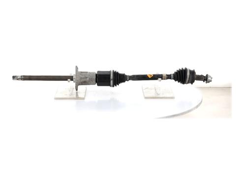 Left front driveshaft ALFA ROMEO STELVIO (949_) 2.2 D Q4 (949.AXB2A) | BP29987632M38