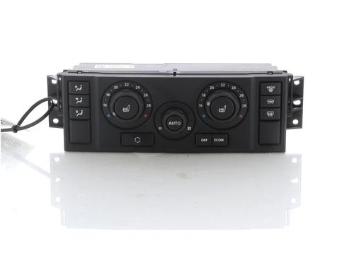 Climate control LAND ROVER RANGE ROVER SPORT I (L320) 2.7 D 4x4 (190 hp) 16870350