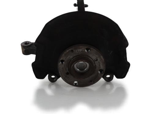 Venstre Styrespindel Lejehus OPEL AGILA B (H08) 1.2 (F68) (94 hp) 32309567