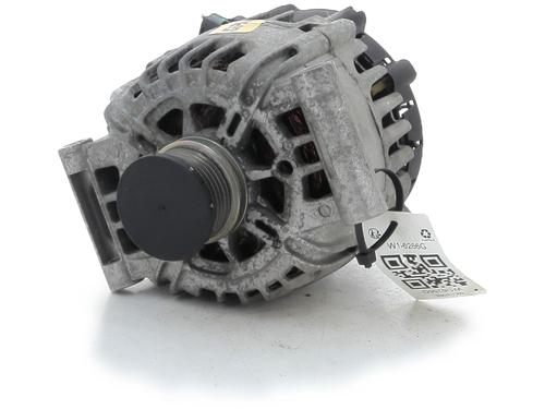 Generator Generator PEUGEOT 3008 II SUV (MC_, MR_, MJ_, M4_) 1.6 THP 165 (M45GYW, M45GZW, M45GYV) (165 hp) 34177362 34177362