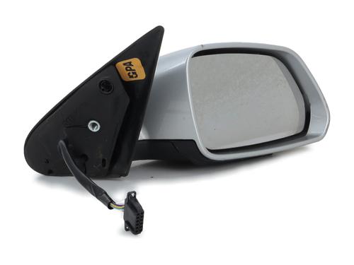 Right mirror SKODA OCTAVIA II (1Z3) 1.9 TDI | BP29111240C27 