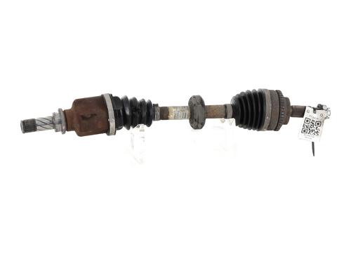 Left front driveshaft RENAULT CLIO II (BB_, CB_) | BP29110293M38