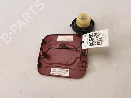 Fuel flap SUZUKI JIMNY Closed Off-Road Vehicle (SN) 1.3 16V 4x4 (SN413) | BP13680026C131 