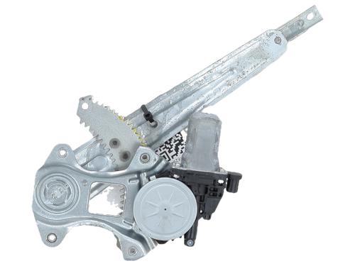 Lève-vitre arrière droit Lève-vitre arrière droit MITSUBISHI ECLIPSE CROSS (GK_, GL_) Plug-in Hybrid 4WD (GL3W) (188 hp) 34362773 34362773