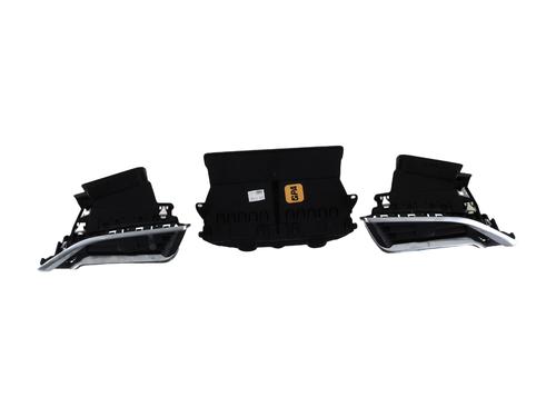 Difusor / Saída de ar PEUGEOT 208 I (CA_, CC_) 1.6 BlueHDi 100 (100 hp) 30715871