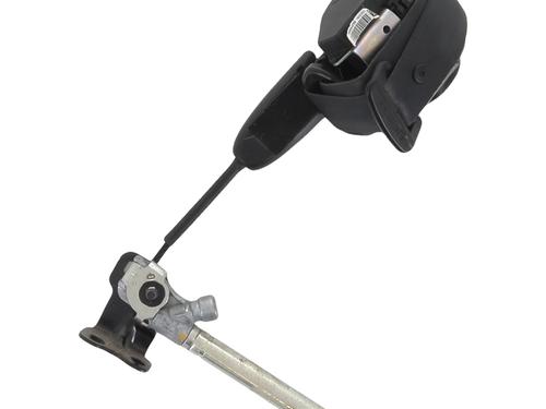 Used Front left belt tensioner RENAULT MEGANE III Hatchback (BZ0/1_, B3_) 1.5 dCi (BZ09, BZ0D, BZ1W, BZ29, BZ14) (110 hp) 28534191