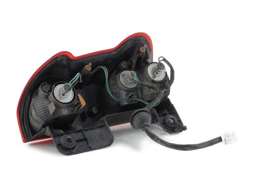 Left taillight NISSAN NV200 Van 1.5 dCi 110 (M20, M20N, M20M) | BP29495823C34 