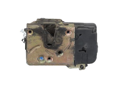 Serrure avant droite PEUGEOT 206 CC (2D) 2.0 S16 (136 hp) 27914308