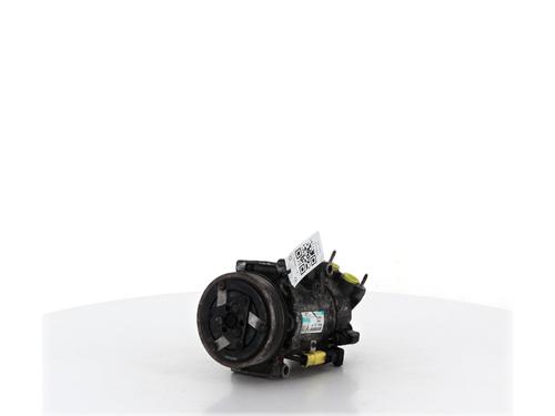 Used AC compressor AC compressor 37709492 37709492