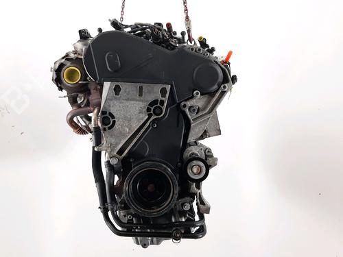 Used Engine Engine SEAT IBIZA IV (6J5, 6P1) 1.6 TDI (105 hp) 33299657 33299657