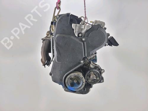 Used Engine RENAULT KANGOO (KC0/1_) 1.9 dTi (KC0U) (80 hp) 28137806