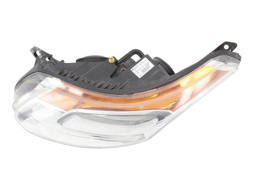 Left headlight CITROËN C3 II (SC_) 1.4 VTi 95 | BP33033357C28  - Image 5