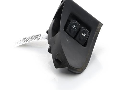 Left front window switch RENAULT KANGOO (KC0/1_) 1.5 dCi (KC08, KC09) | BP39608701I27 - Image 2